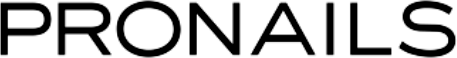 Pronails logo
